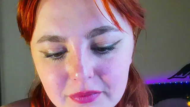 marry_evans live sex cam