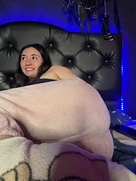 Sophie_LS webcam