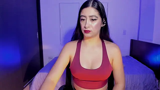 MeganWhite3 webcam