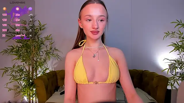 miiss__lulu webcam