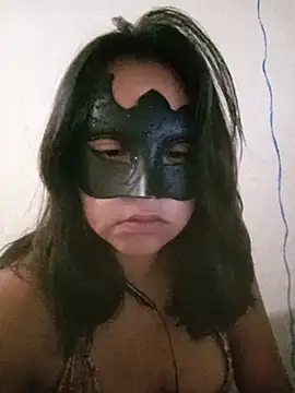 MorriganRosee webcam