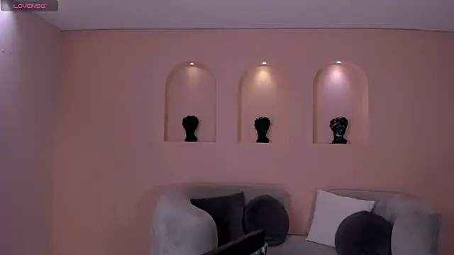 SaphiraJames webcam