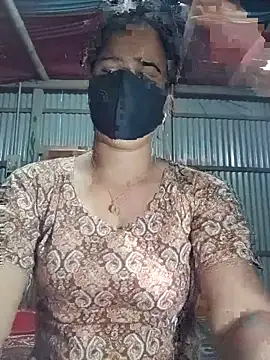 Sexy-Binita webcam