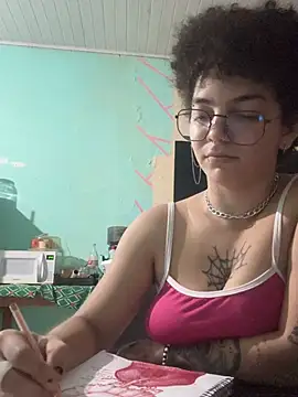 CamillyBlum webcam