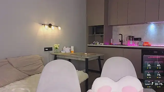 meowbaaby webcam