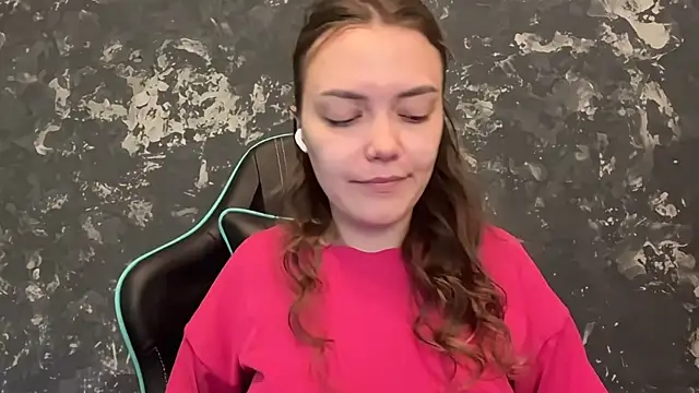 AndreeMerryman webcam