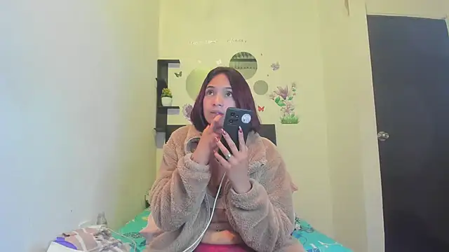 sapphire_brown20 webcam