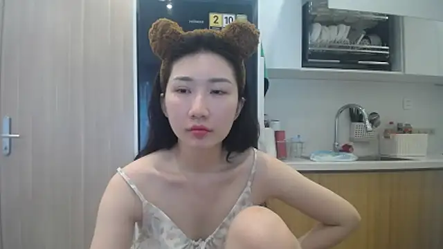 Asiagirll webcam