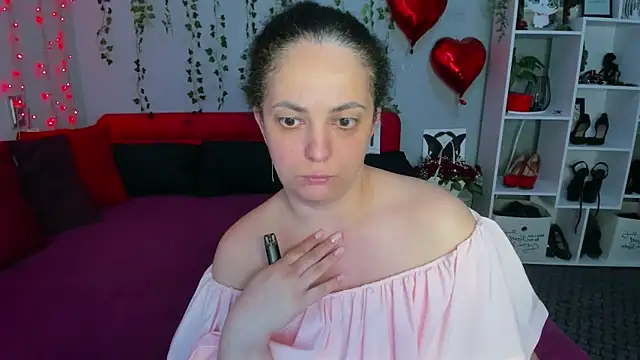 DarlingMilf webcam