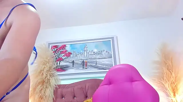 AmaraStell_ webcam