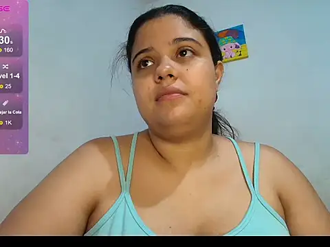 EliVanegas webcam