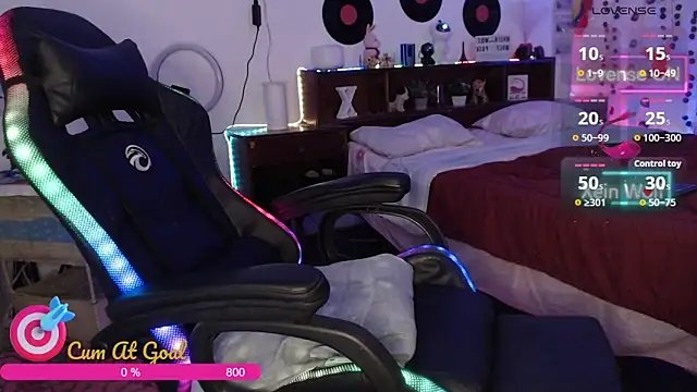 Xein_WoIf webcam