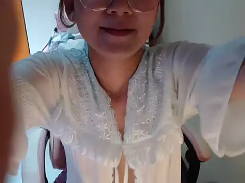 Sweety_Aria webcam