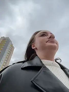 KiraSunshine webcam