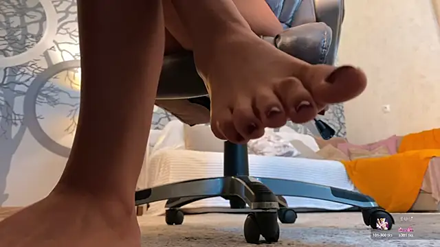 viviann_evans webcam