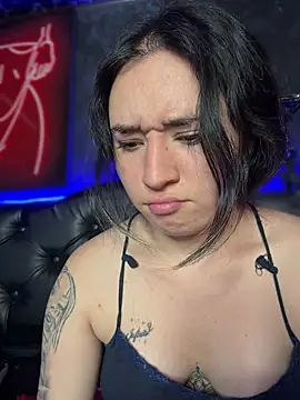 Sophie_LS webcam