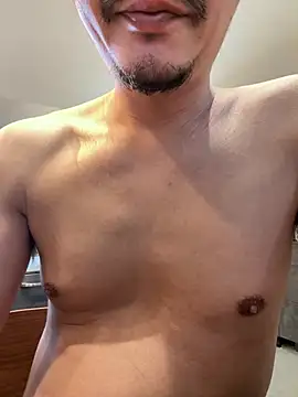 KITAJApan Live Webcam on Stripchat