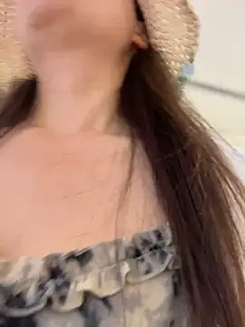 xiaochengzi505 webcam