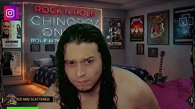 chino_roz webcam