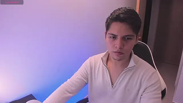 Asta_YunoXXX webcam