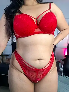 Amber_gold_ webcam