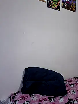 salome_drasin webcam