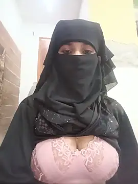 Aafreen_36 webcam