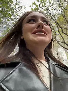 KiraSunshine webcam