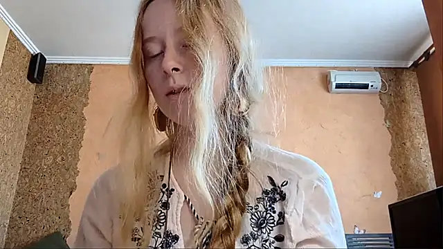KateVibe_01 webcam