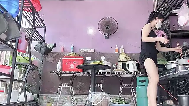 LinhChi_9x webcam