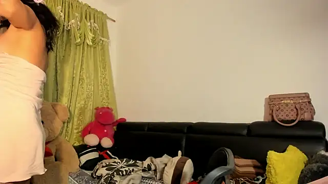 jennifer_ts webcam