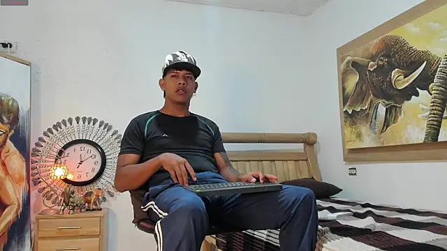 mr_stiven_ webcam