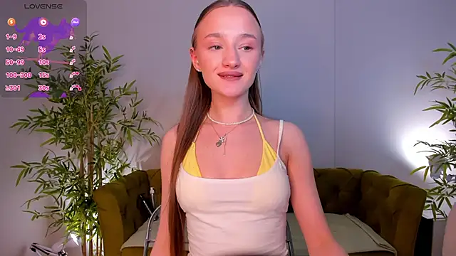 miiss__lulu webcam