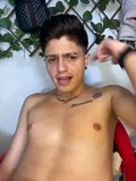 Themasterhades_777 webcam