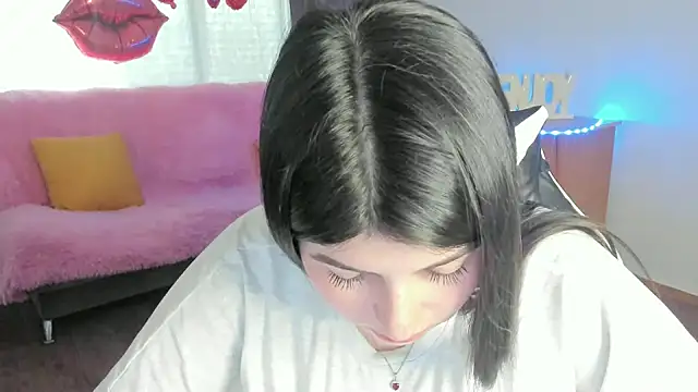 KisaModel webcam