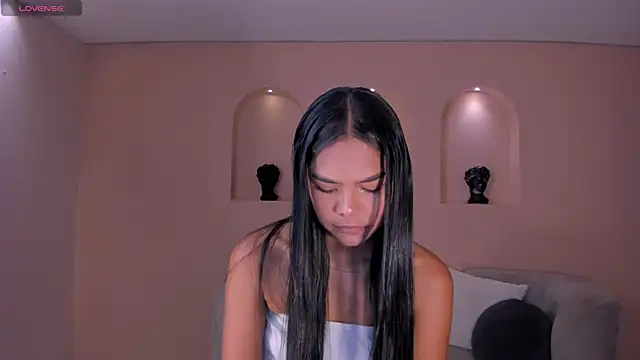 SaphiraJames webcam