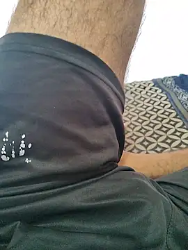Sakti_77 webcam