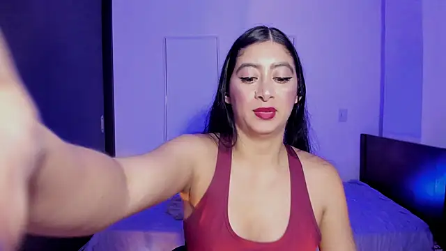 MeganWhite3 webcam
