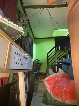ASIANMISTRESSSS webcam
