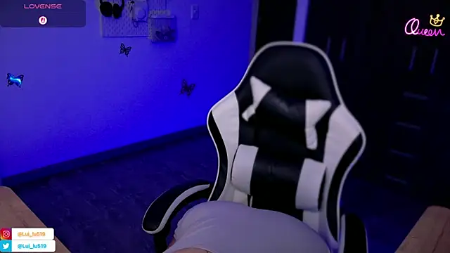 ImLui_lu webcam