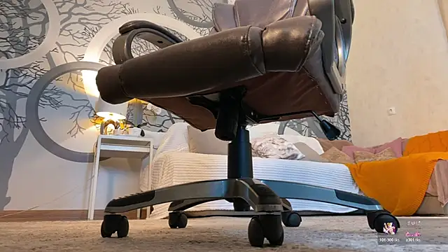 viviann_evans webcam