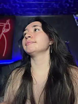 Sophie_LS webcam