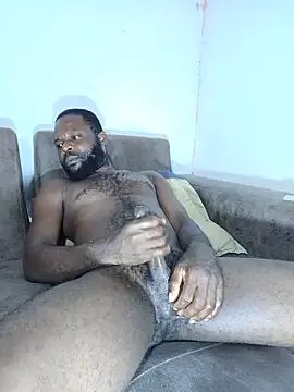 bigblackbangerkay webcam