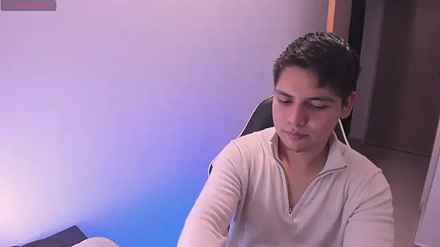 Asta_YunoXXX webcam