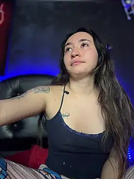Sophie_LS webcam