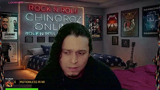 chino_roz webcam
