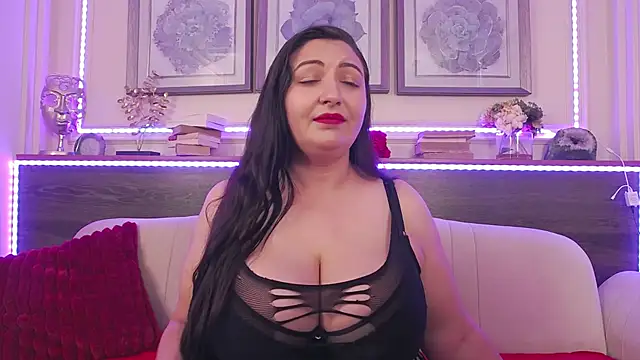 BustyEva_ webcam