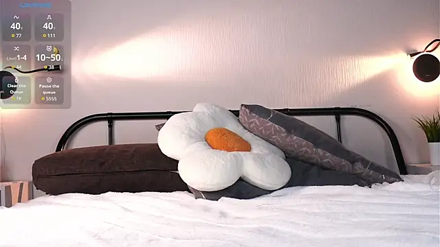 CherlyGuss webcam
