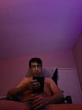 _Ramone666 webcam