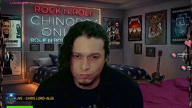chino_roz webcam